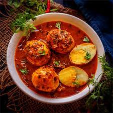 Egg Dishes